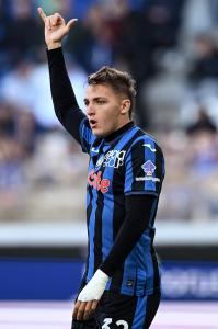 Atalanta-Udinese 2-1 