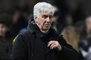 Atalanta-Lazio 3-1 