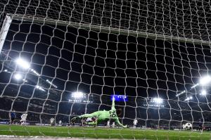 Atalanta-Real Madrid 2-3 