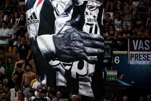 Udinese-Juventus 0-3 