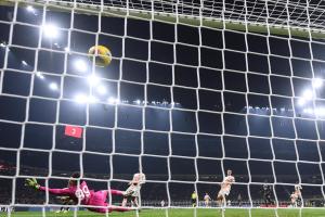 Milan-Roma 1-1 
