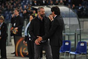 Lazio-Red Bull Salisburgo 4-2  (2)