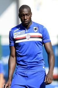 Sampdoria-Trapani 1-1 