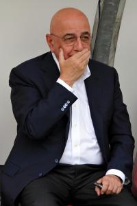 Monza-Milan 0-2  (3)