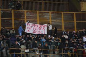 Napoli-Inter 1-0 