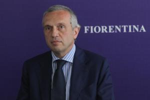 Presentazione Maglia Fiorentina  (1)