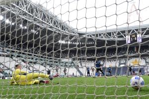 Juventus-Inter 3-2 