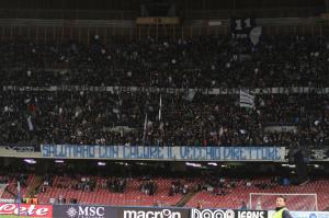 Napoli-Atalanta 1-3 