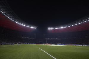 Union Berlin-Real Madrid 2-3 