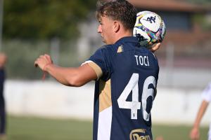 Frosinone-L'Aquila 0-0 
