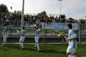 Tritium-Pro Vercelli 1-0 