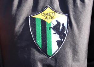 Milazzo-Chieti 2-1 