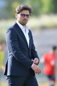 Casertana-Alessandria 1-1 
