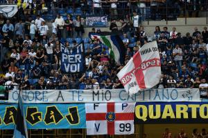 Inter-Lazio 4-1 