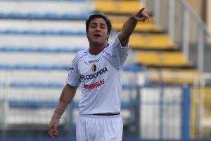 Empoli-Modena 3-0 