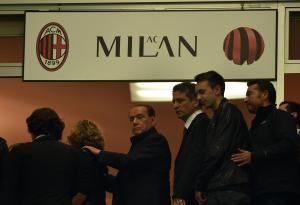 Milan-Atalanta 0-0 