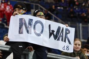Atalanta-Sampdoria 4-0 