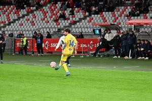 Bari-Frosinone 2-3
giacomo calò