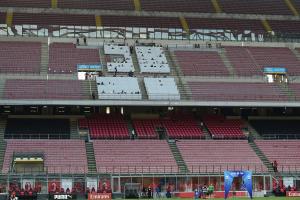 Milan-Parma 3-1 