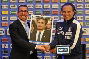 Italia-Virtus Vecomp 6-0 