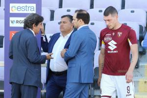Fiorentina-Torino 2-0 