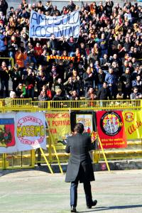 Catanzaro-Aversa Normanna 1-0 