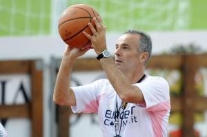Allenamento Palermo 