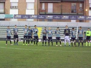 Alessandria-Olbia 0-0 
