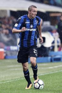 Atalanta-Sassuolo 2-1 