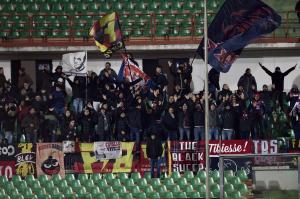 Rende-Casertana 2-2 