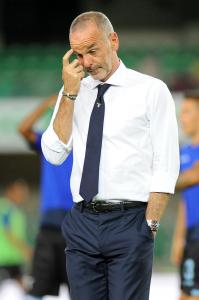 Chievo Verona-Lazio 4-0 