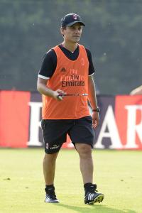 Raduno A.C. Milan  (1)