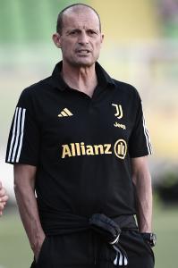 Juventus-Atalanta 0-0 