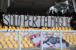 Lecce-Milan 2-3 