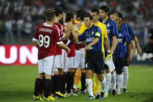 Milan-Inter 