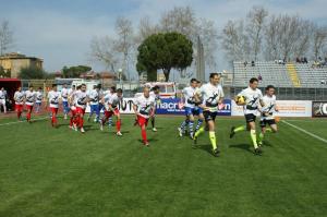 Rimini-Pro Patria 2-3 