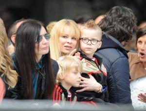 Milan-Bologna 1-1 