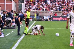 Genoa-Frosinone 1-1
Massimiliano Alvini, giacomo calò