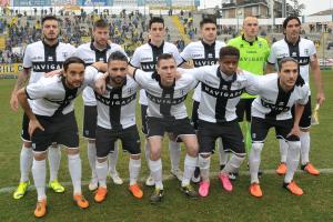 Parma-Lentigione 1-0 