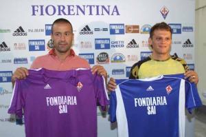 Presentazione Sebastian Cejas e Michele Cossato
