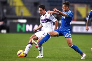 Empoli-Fiorentina 2-1 