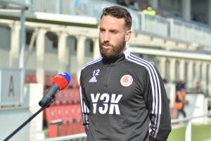 Alessandria-Pisa 1-1 