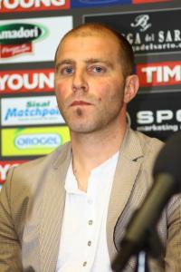 Presentazione Nicola Campedelli 
