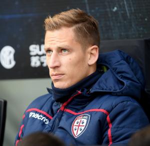 Inter-Cagliari 1-1 