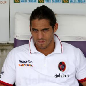 Fiorentina-Cagliari 1-0 