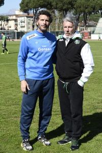 Sassuolo-Empoli 2-2 (6-4 d.c.r.) (Primavera) 