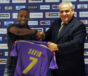 Presentazione di Savio Nsereko 