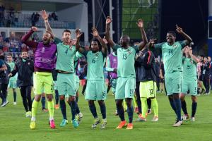 Croazia-Portogallo 0-1 