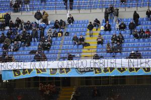 Inter-Catania 0-0 