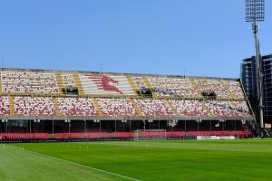 Salernitana-Pisa 1-1 